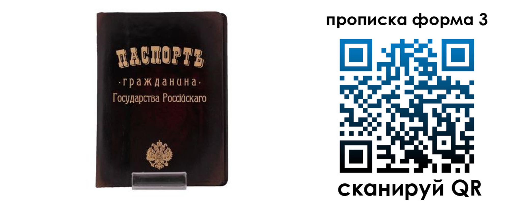 прописка паспорт в Новодвинске